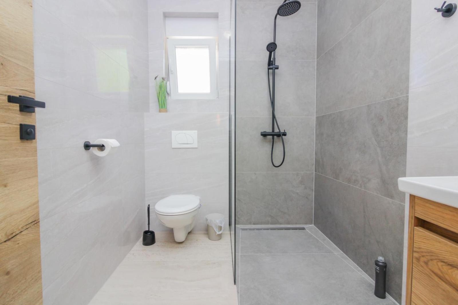 Rooms Zemunik Donji Zemunik Bagian luar foto