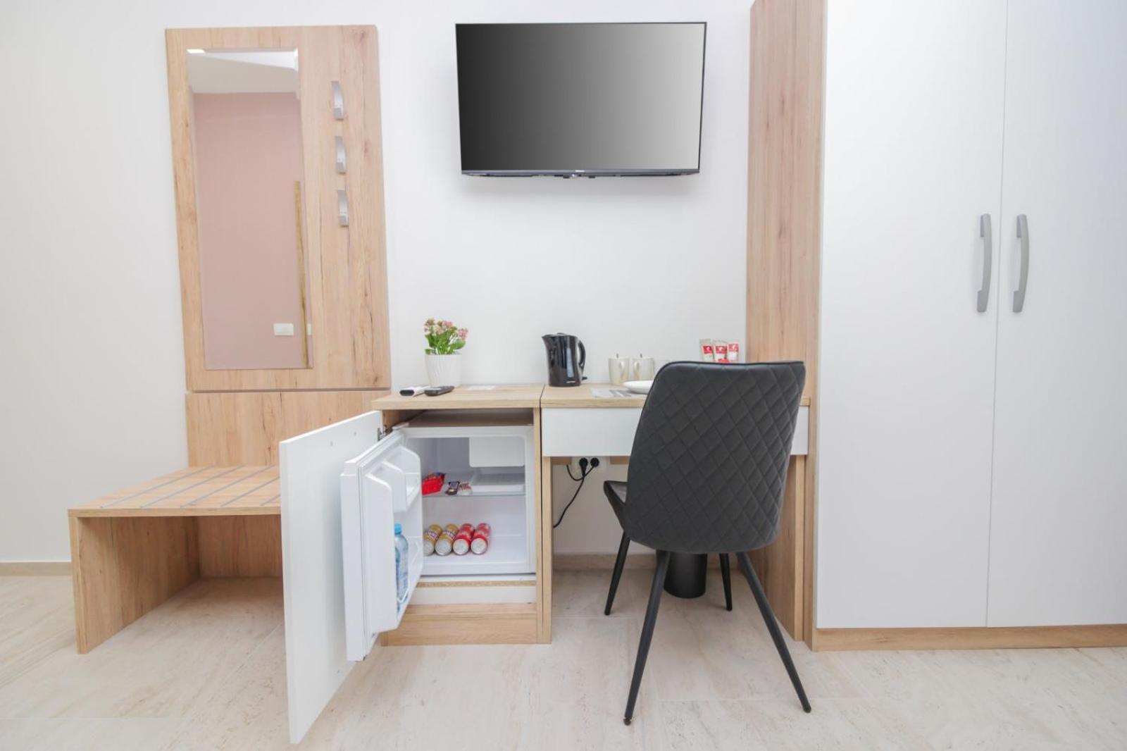 Rooms Zemunik Donji Zemunik Bagian luar foto